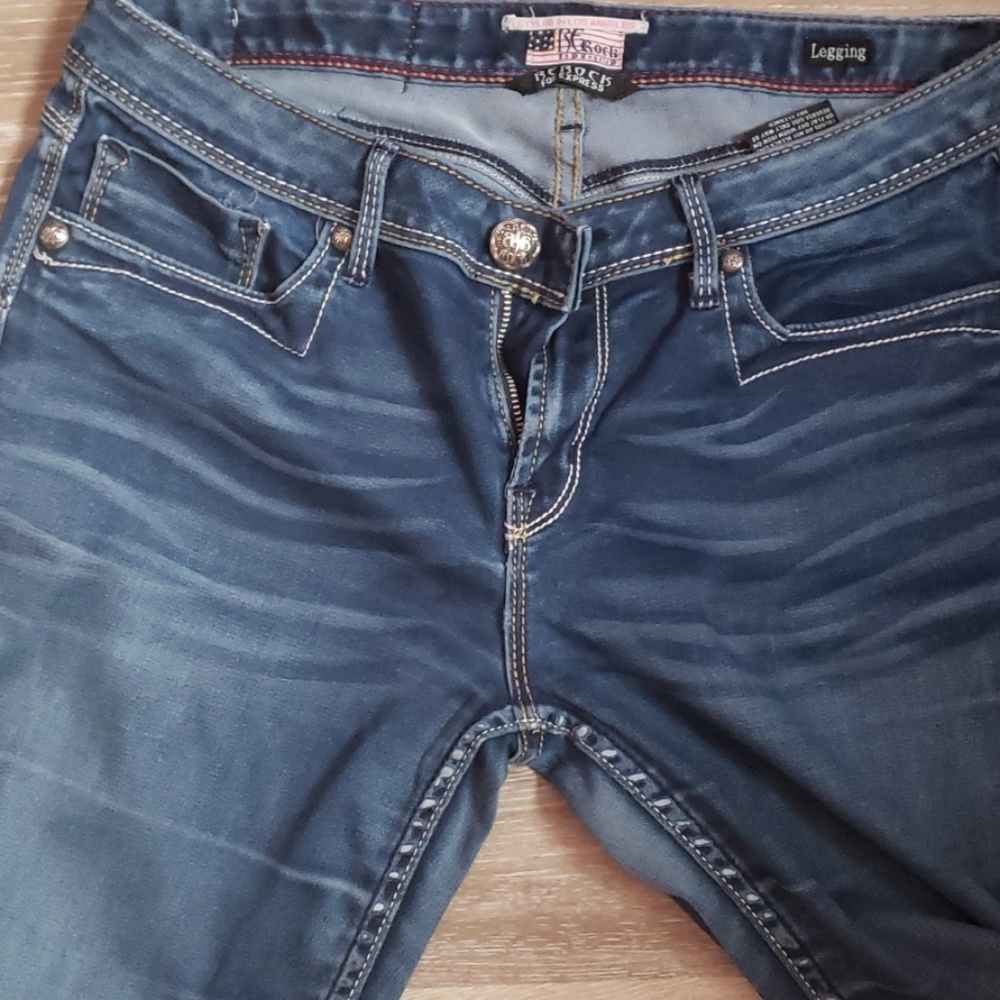 Rebocks legging - Picture 7 of 8